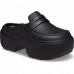 Лофери Crocs Stomp, W7
